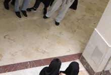 گزارش تصویری مراسم بزرگداشت روز معمار